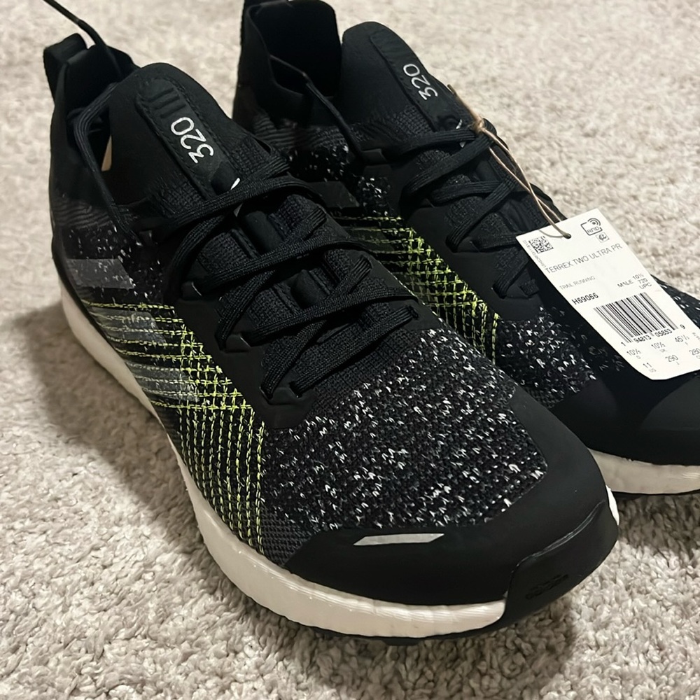 adidas Terrex Two Ultra Primeboost